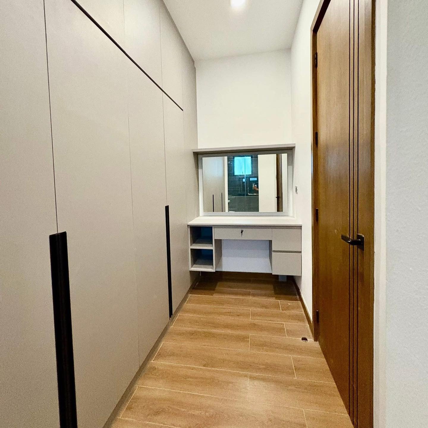 Luxurious Modern Bungalo