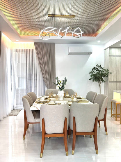 Smart And Solar-Powered Home w/ Pool