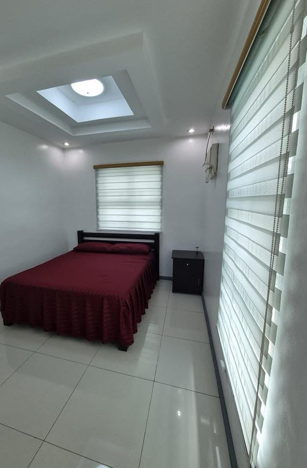 Pre-owned Big space House