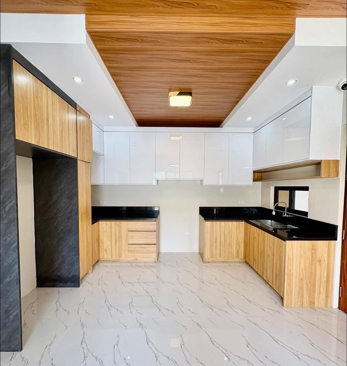 Modern Home with Pool