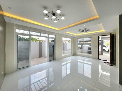 New Modern Contemporary