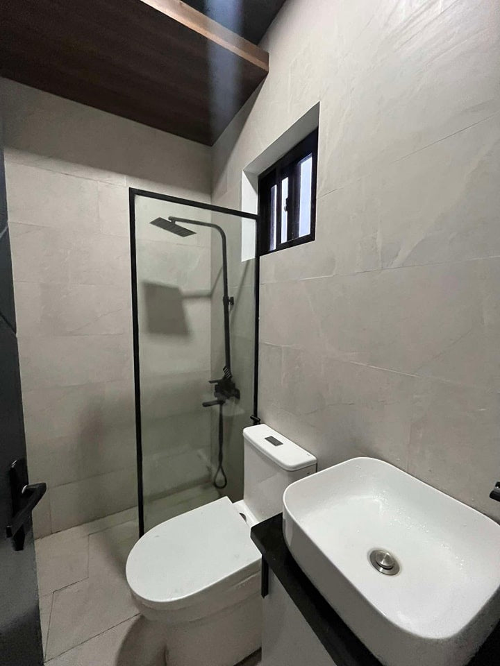 Elegant Modern House