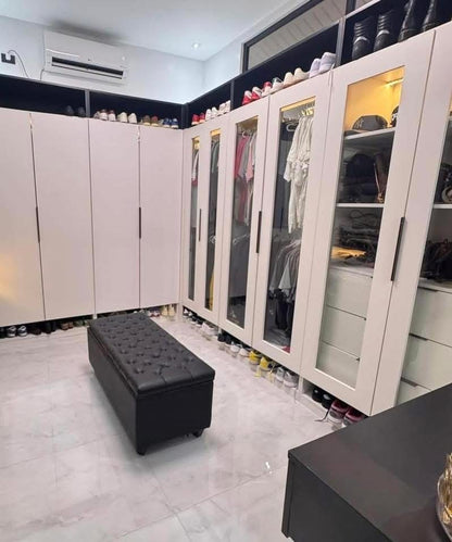 Furnished Modern Home