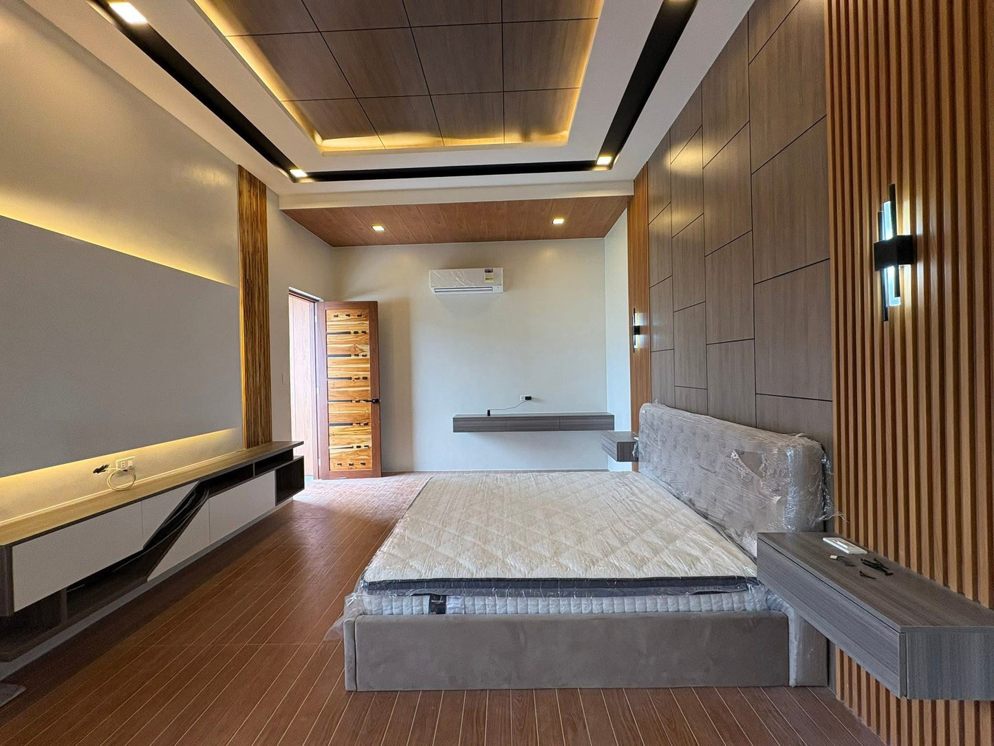 Furnished Modern Home