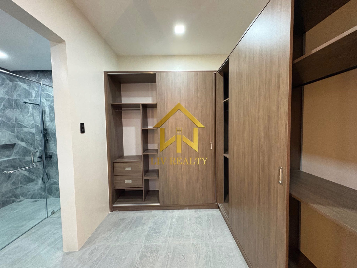 Stylish Abode With Pool