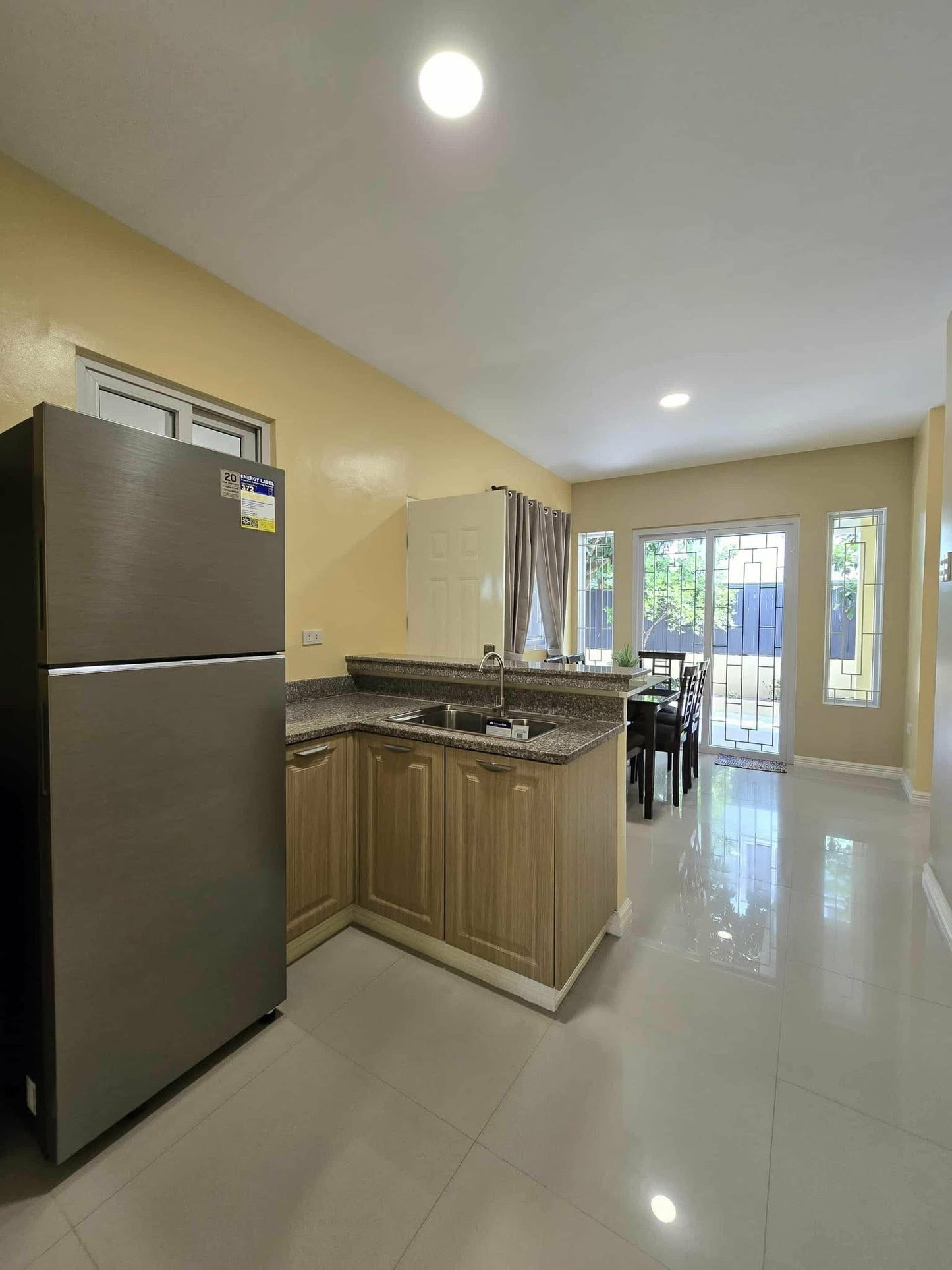 Furnished Bungalo Home