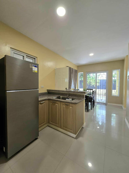 Furnished Bungalo Home