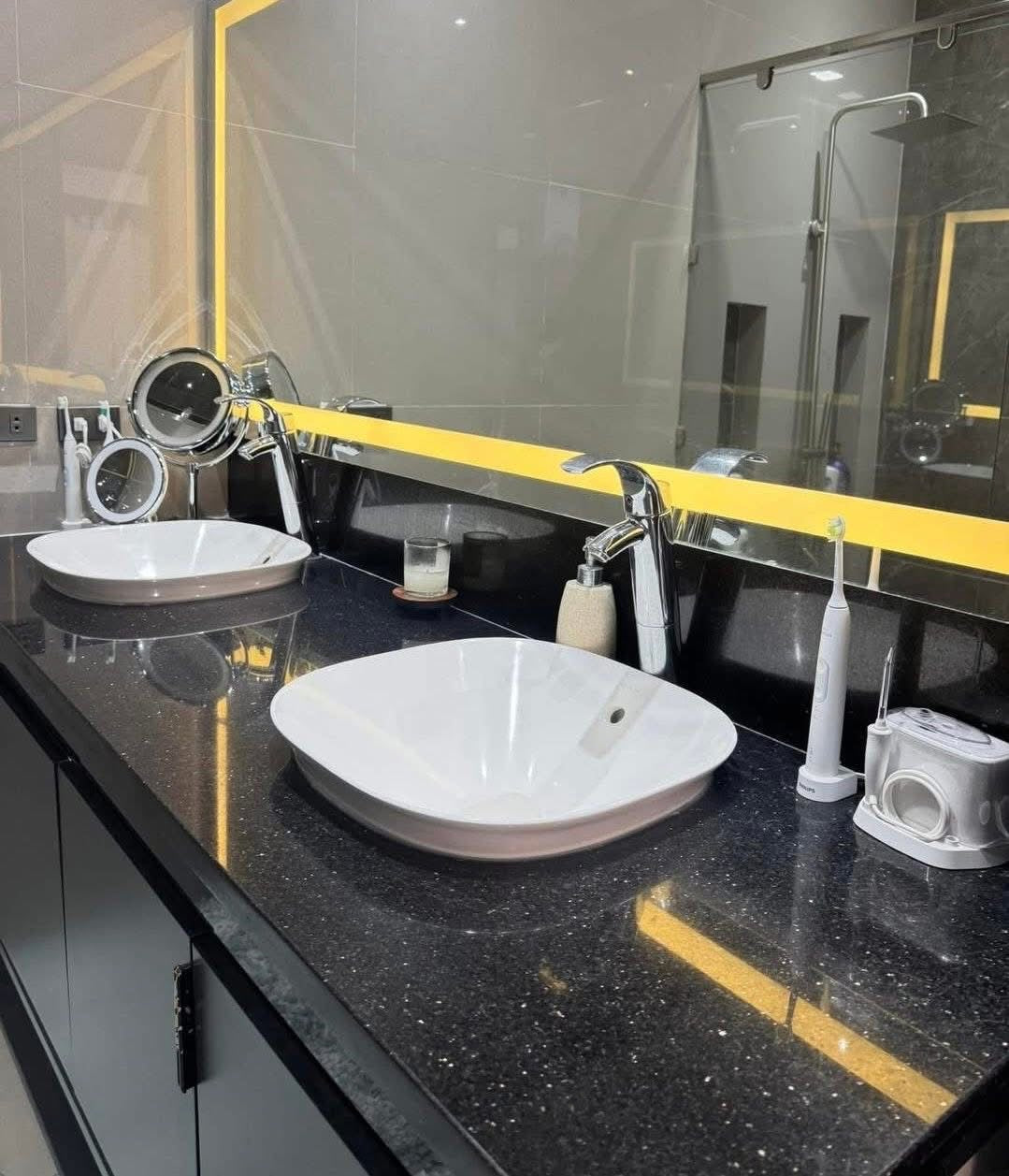 Furnished Modern Home