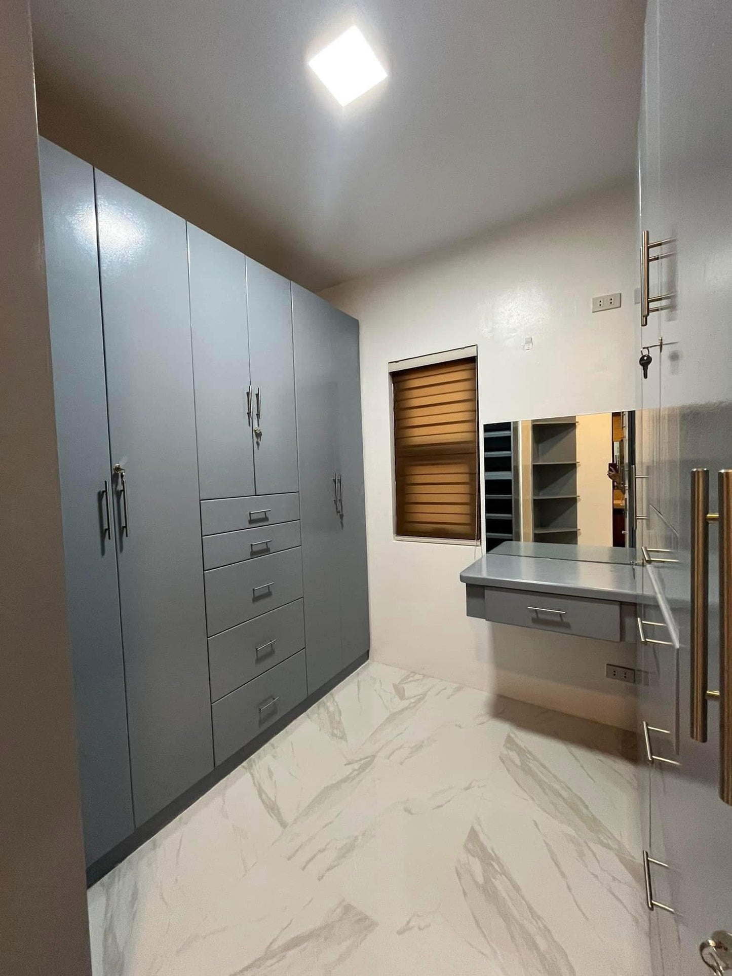 Spacious Modern Home