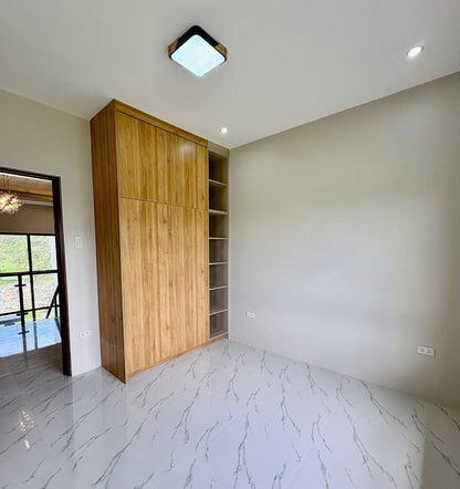 Modern Home with Pool