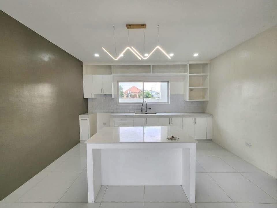 New Modern Contemporary