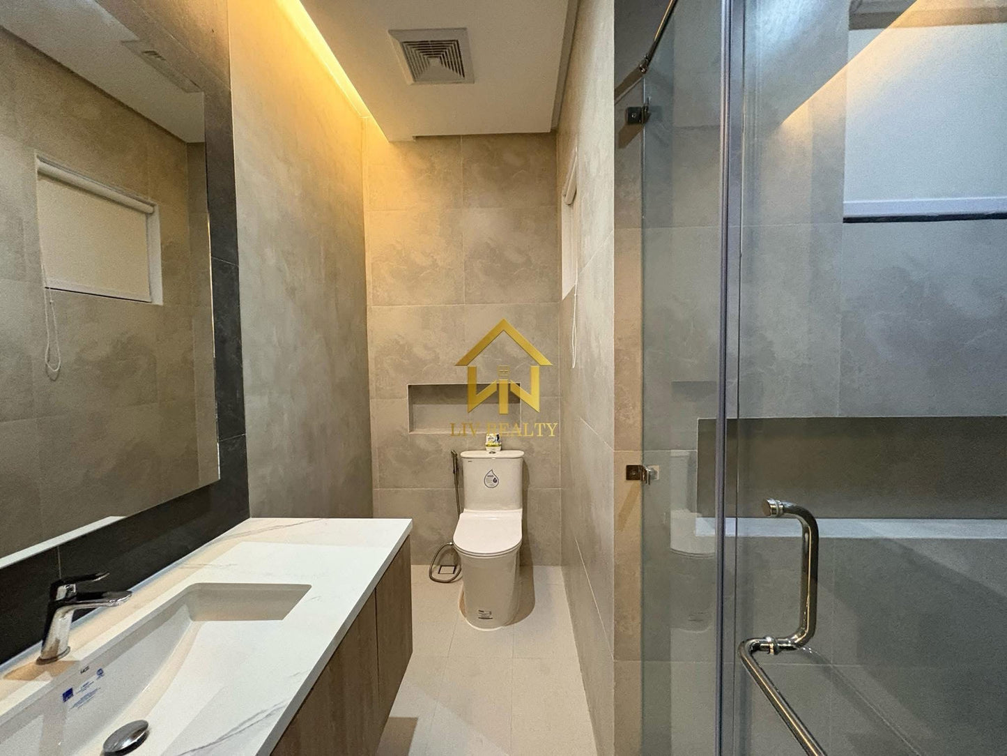 Modern Luxury Home with Generating income