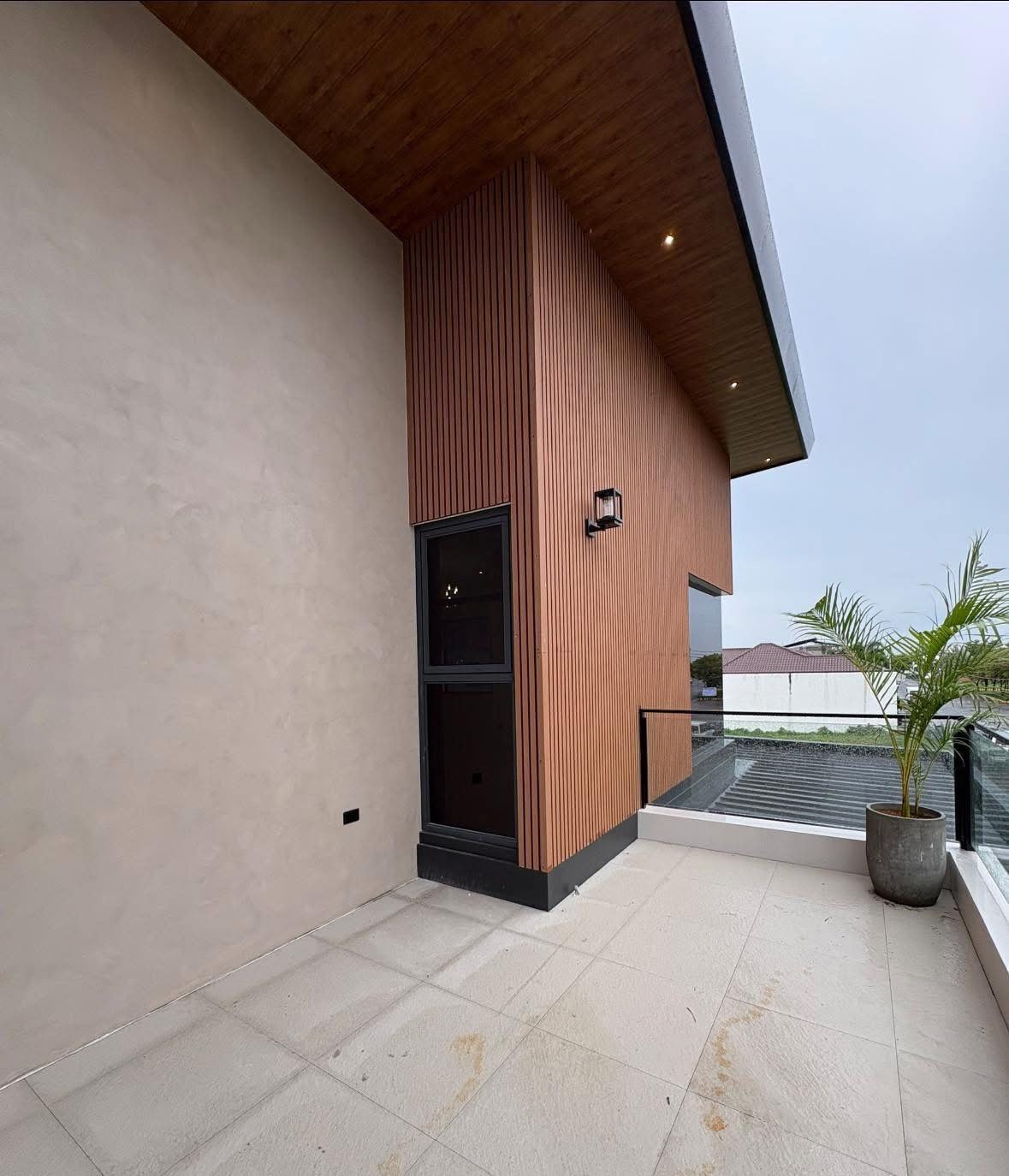 Modern Minimalist Home For Sale