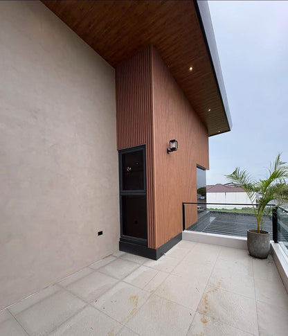 Modern Minimalist Home For Sale