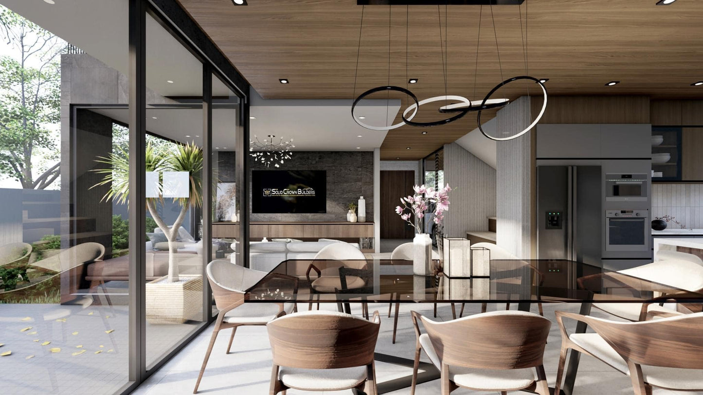 𝐏𝐑𝐄-𝐒𝐄𝐋𝐋𝐈𝐍𝐆 𝐌𝐎𝐃𝐄𝐑𝐍 𝐄𝐋𝐄𝐆𝐀𝐍𝐓 𝐇𝐎𝐔𝐒𝐄 𝐖𝐈𝐓𝐇 𝐏𝐎𝐎𝐋 𝐅𝐎𝐑 𝐒𝐀𝐋𝐄