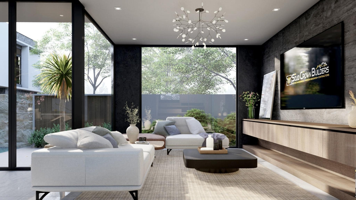 𝐏𝐑𝐄-𝐒𝐄𝐋𝐋𝐈𝐍𝐆 𝐌𝐎𝐃𝐄𝐑𝐍 𝐄𝐋𝐄𝐆𝐀𝐍𝐓 𝐇𝐎𝐔𝐒𝐄 𝐖𝐈𝐓𝐇 𝐏𝐎𝐎𝐋 𝐅𝐎𝐑 𝐒𝐀𝐋𝐄