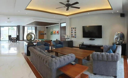 Spectacular Modern Home