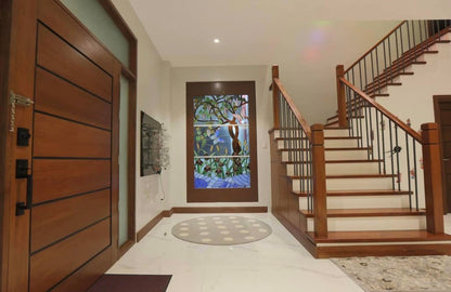 Spectacular Modern Home