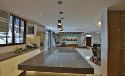 Spectacular Modern Home