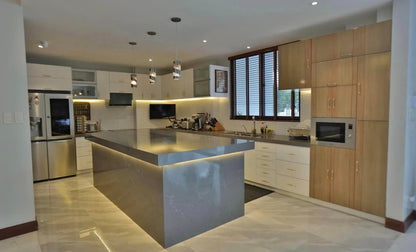 Spectacular Modern Home