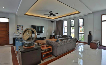 Spectacular Modern Home