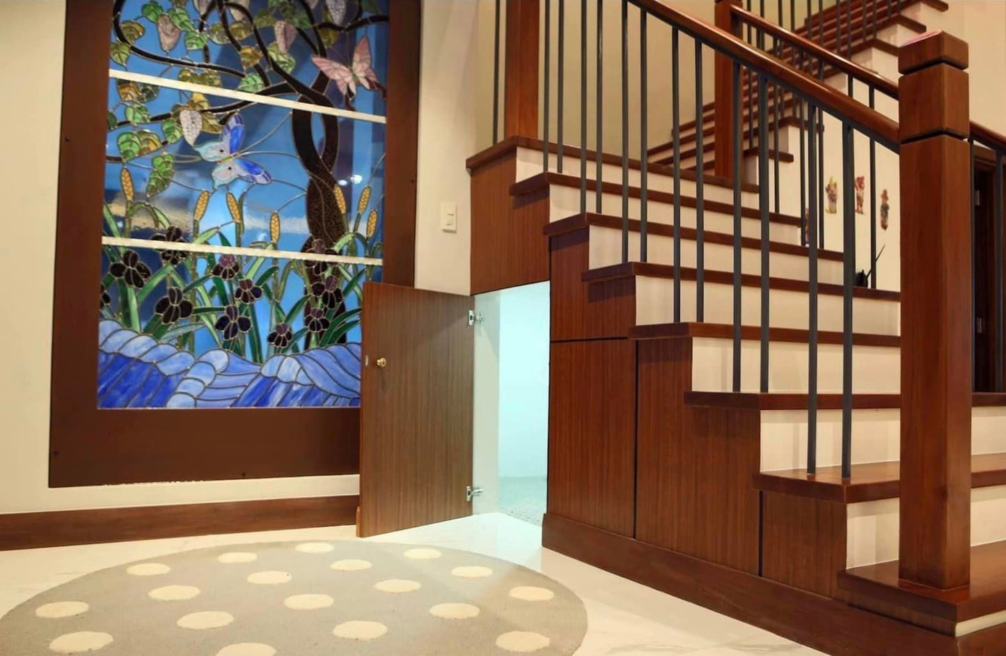 Spectacular Modern Home