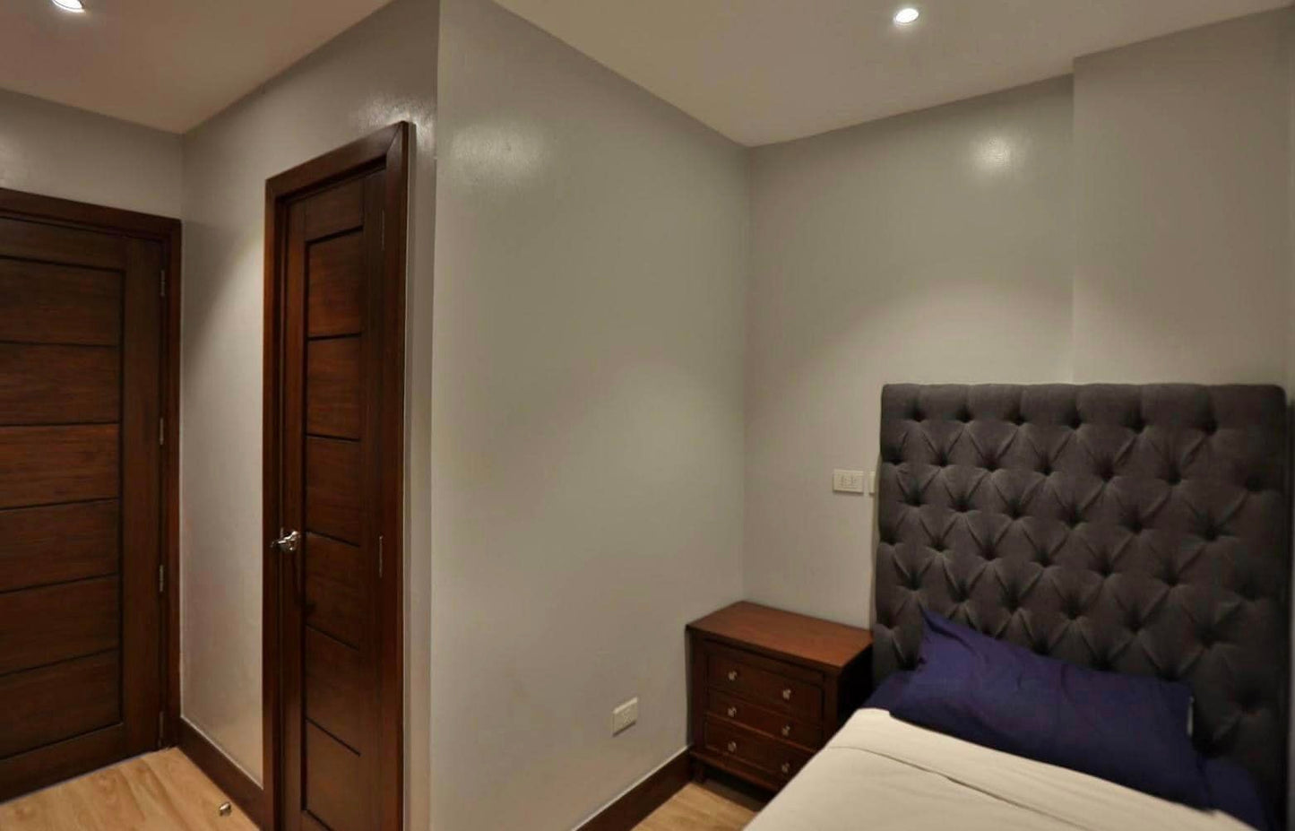 Spectacular Modern Home