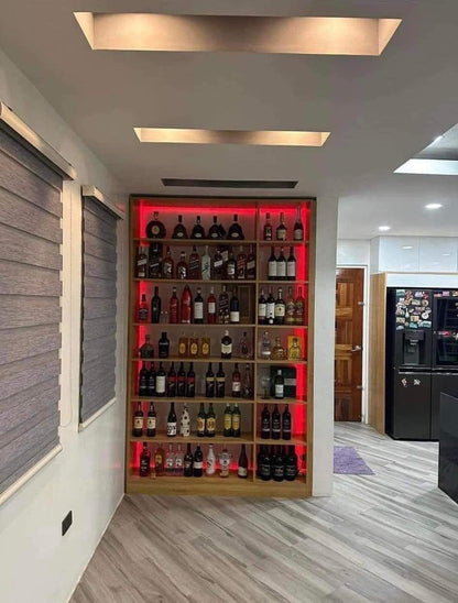 𝐅𝐔𝐑𝐍𝐈𝐒𝐇𝐄𝐃 𝐌𝐎𝐃𝐄𝐑𝐍 𝐇𝐎𝐔𝐒𝐄 𝐖𝐈𝐓𝐇 𝐒𝐖𝐈𝐌𝐌𝐈𝐍𝐆 𝐏𝐎𝐎𝐋 𝐅𝐎𝐑 𝐒𝐀𝐋𝐄