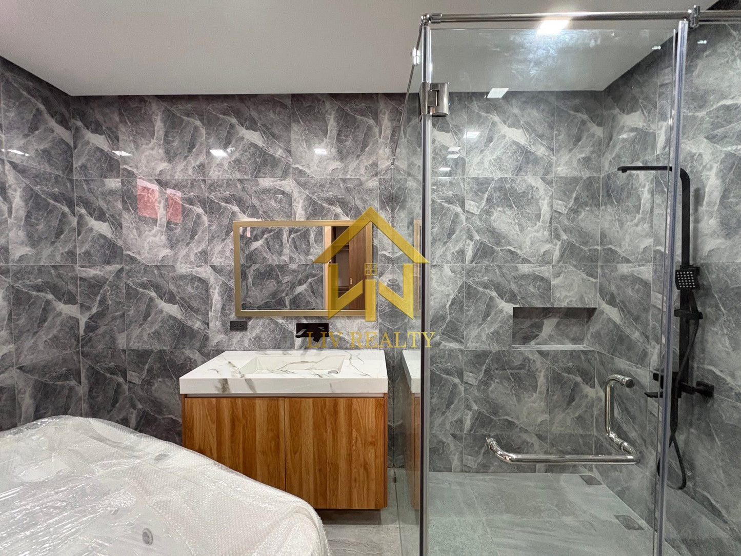 Stylish Abode With Pool