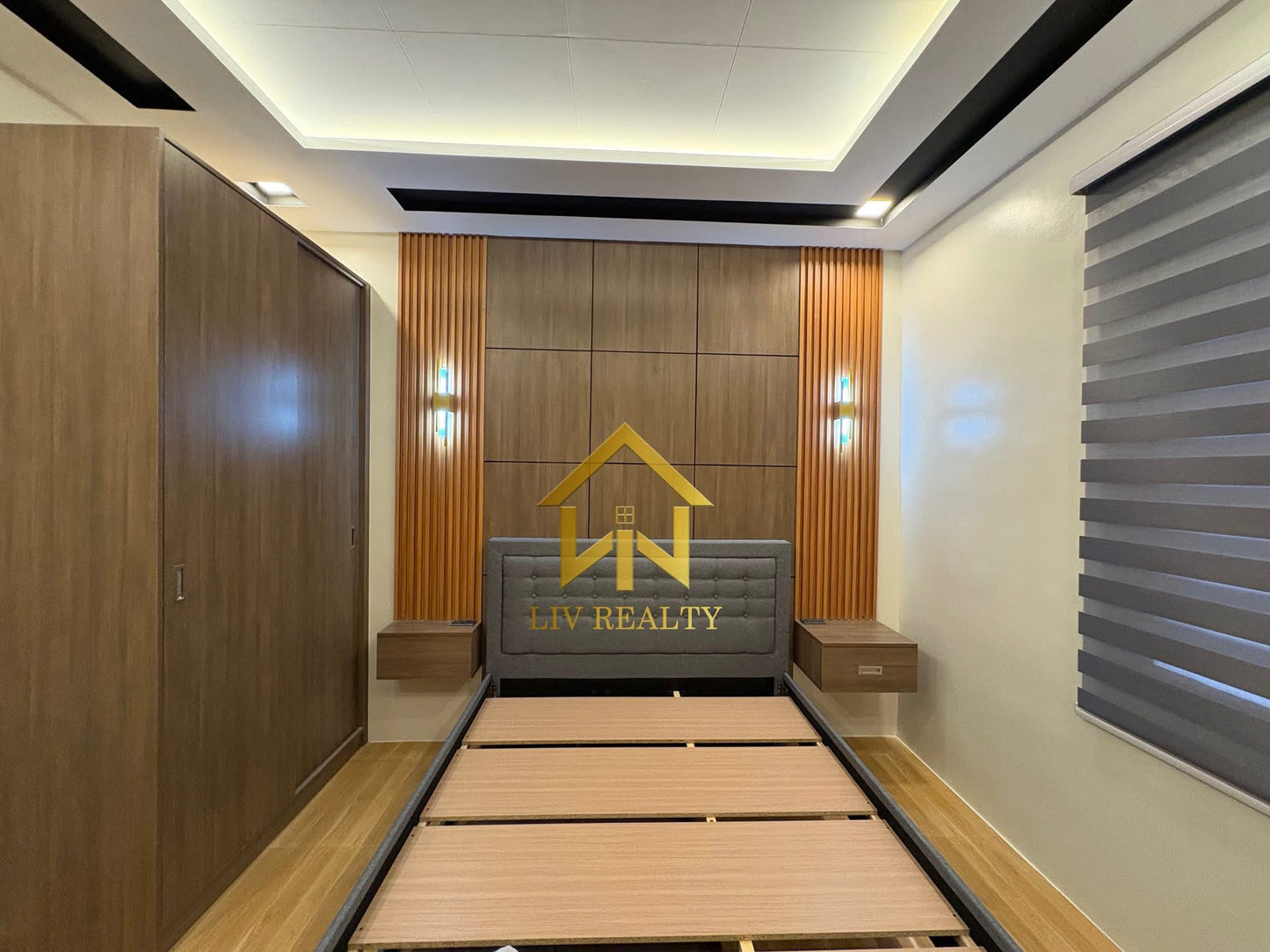 Stylish Abode With Pool