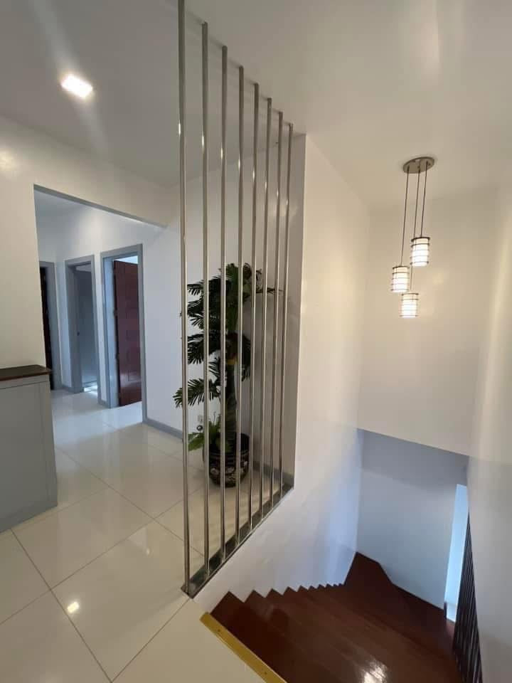 Furnished House With Pool