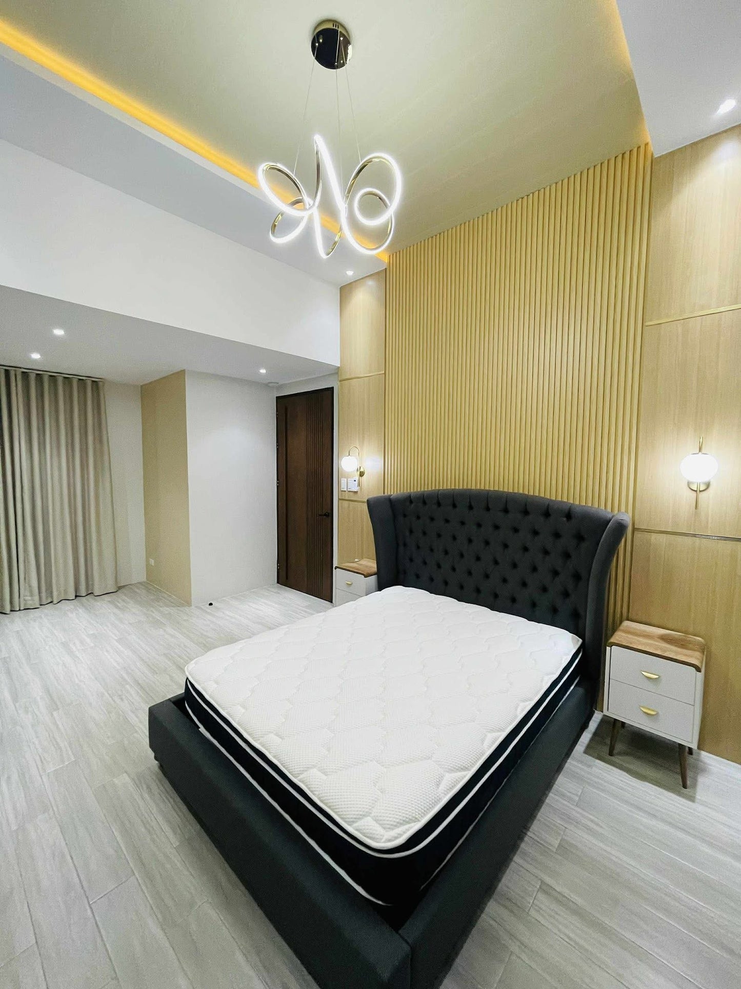 Modern Home with Pool