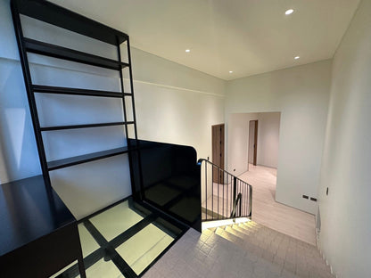 Furnised Modern Home