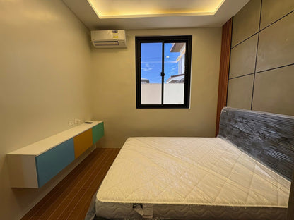 Furnished Modern Home