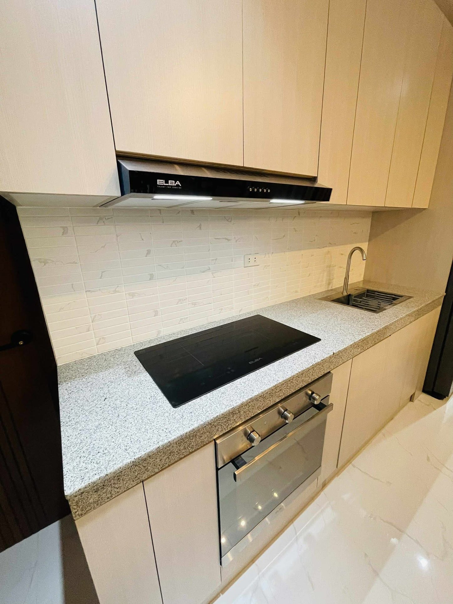 Modern Home with Pool