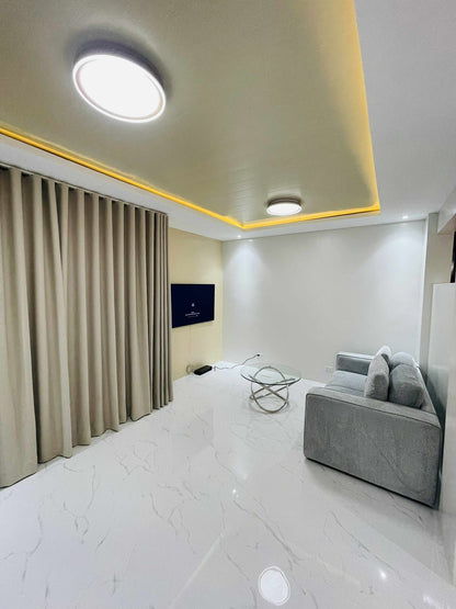 Modern Home with Pool