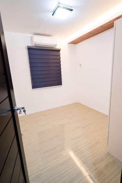 Furnised Modern Home