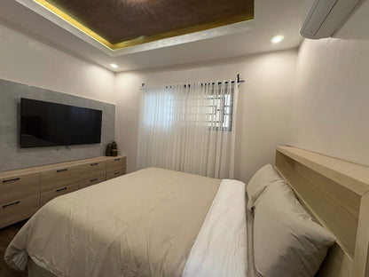 Furnished Modern Elegant Home