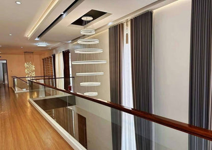 Furnised Modern Home