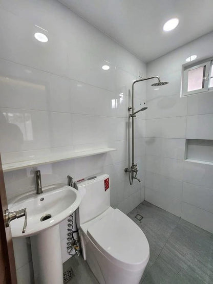 New Modern Contemporary