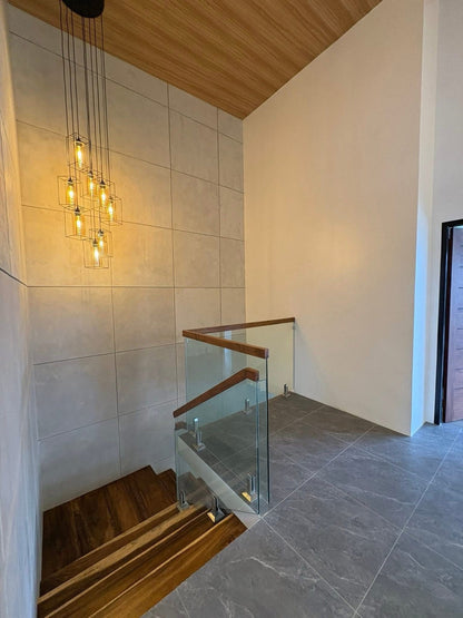 Modern Contemporary House