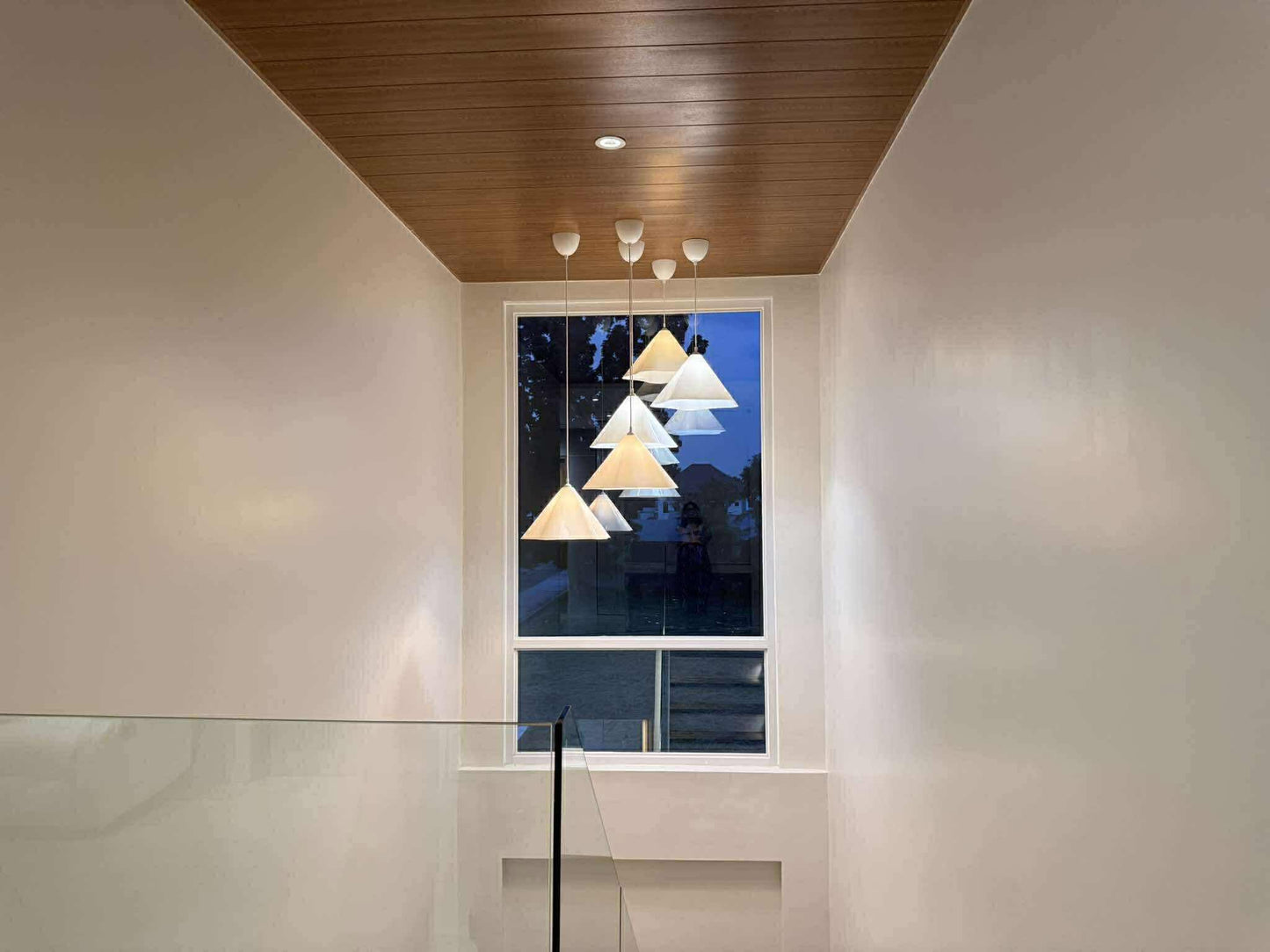 Modern Home with Pool