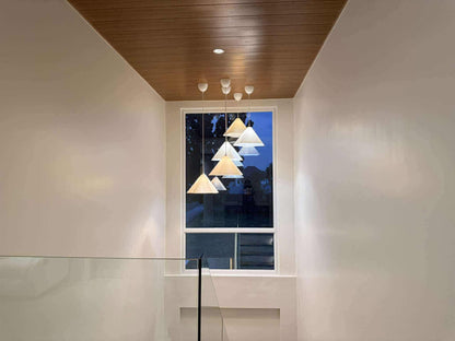 Modern Home with Pool