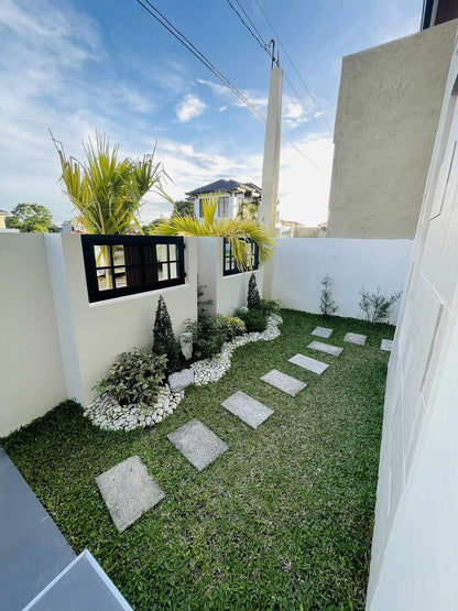 Modern Home with Pool