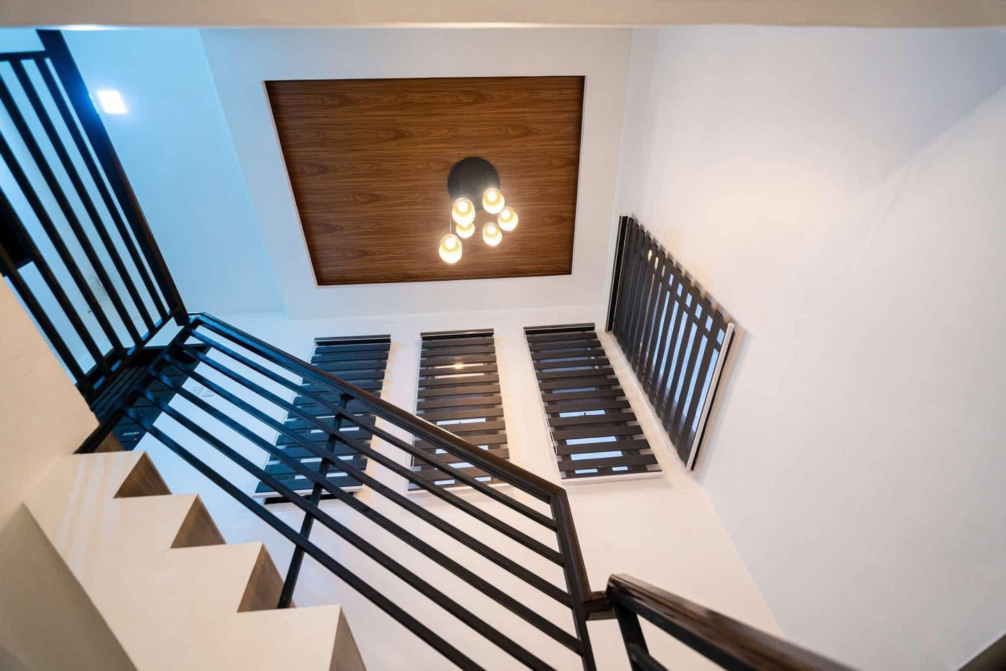 Furnised Modern Home