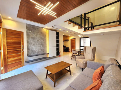 Furnished Modern Home