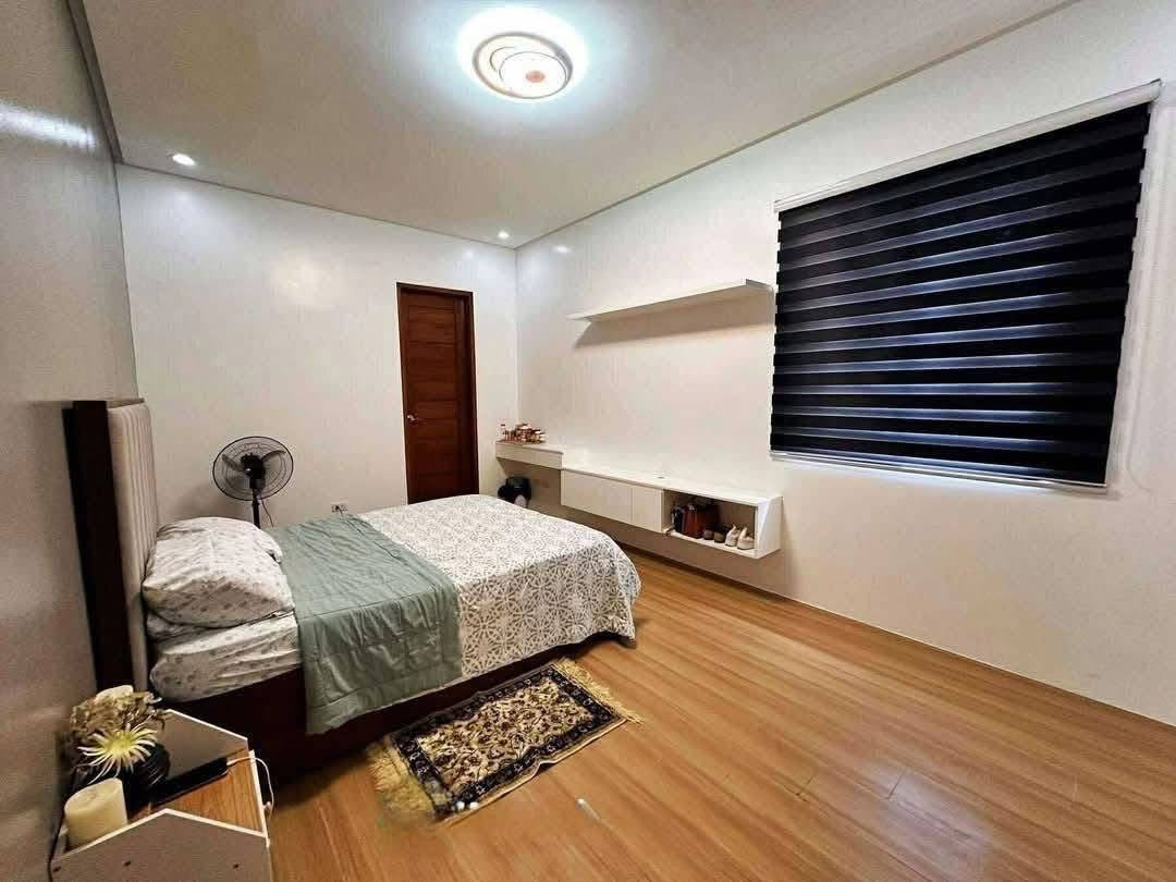 Furnised Modern Home