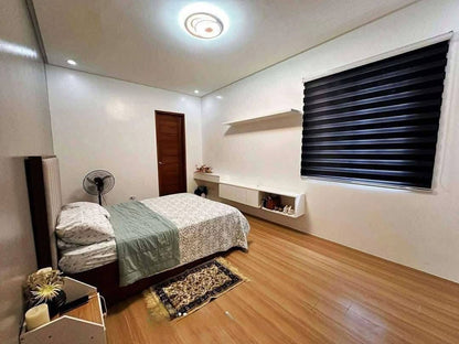 Furnised Modern Home