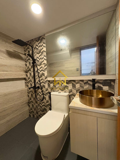 Modern Contemporary House