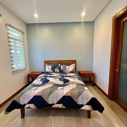 Modern Tropical Home